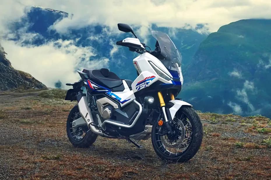 Yamaha X-ADV 750 Rental in Marrakech — Routes and Tips